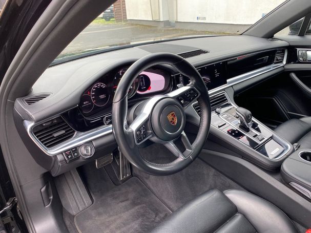 Porsche Panamera 4S 310 kW image number 8