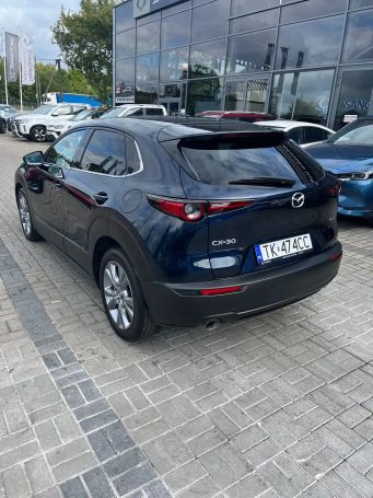 Mazda CX-30 137 kW image number 3