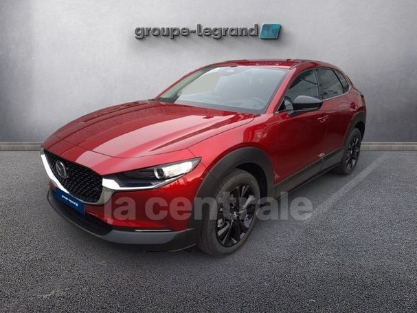 Mazda CX-30 110 kW image number 1