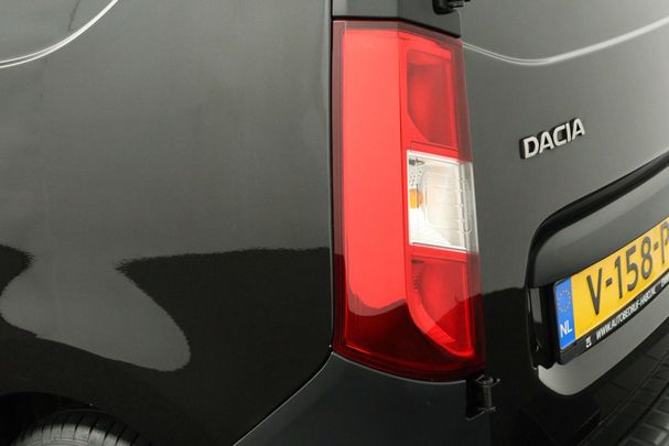 Dacia Dokker DCi 55 kW image number 8