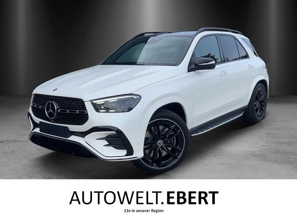 Mercedes-Benz GLE 450 270 kW image number 1