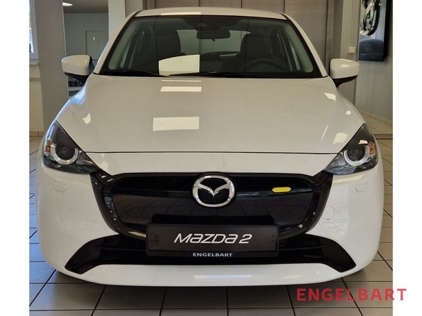 Mazda 2 90 Center-Line 66 kW image number 8