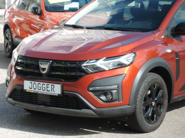 Dacia Jogger TCe 81 kW image number 1