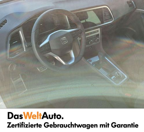 Seat Ateca 2.0 TSI 4Drive DSG FR 140 kW image number 4