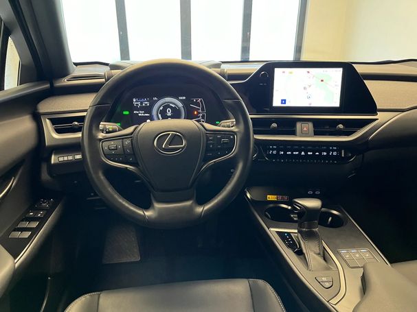 Lexus UX 250h 135 kW image number 5