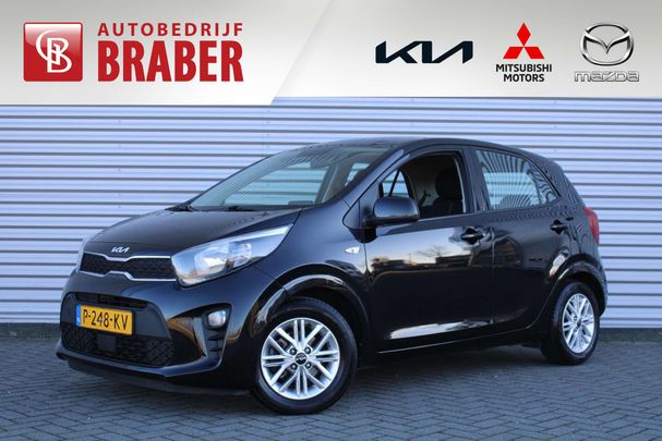 Kia Picanto 1.0 49 kW image number 1