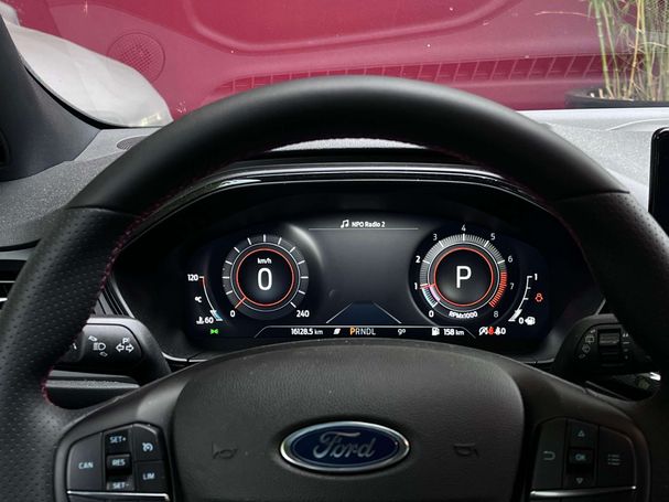 Ford Focus 1.0 EcoBoost Hybrid ST-Line PowerShift 114 kW image number 11