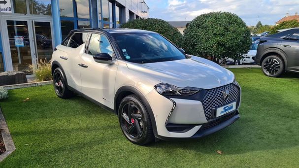 DS Automobiles 3 Crossback E-Tense Performance Line 101 kW image number 3