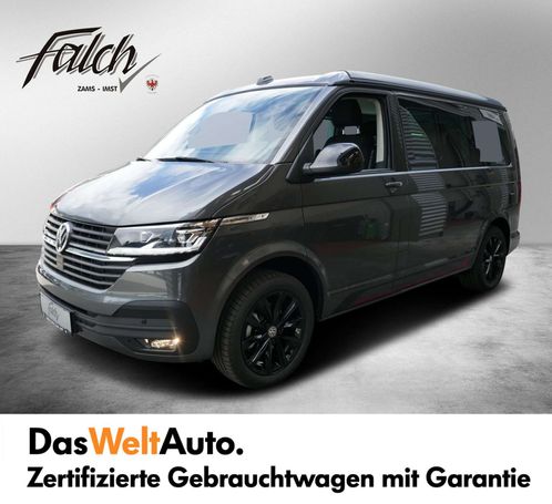 Volkswagen T6 California 4Motion Beach Edition 110 kW image number 1