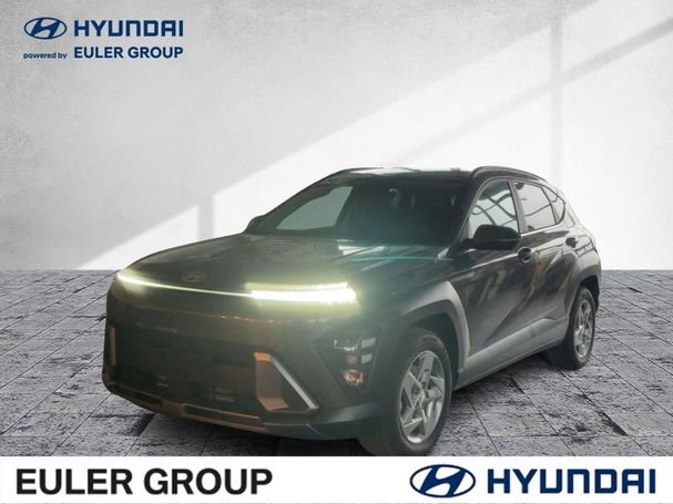 Hyundai Kona 1.6 Trend DCT 102 kW image number 1