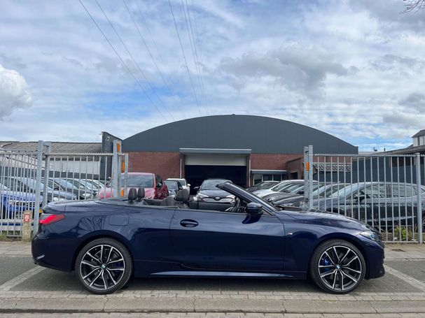 BMW 440i Cabrio xDrive 275 kW image number 6