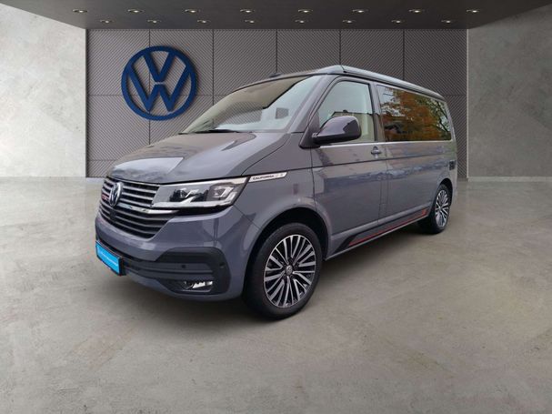 Volkswagen T6 California 2.0 TDI Ocean DSG 4Motion 150 kW image number 1