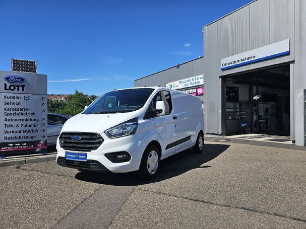 Ford Transit Custom 320 Trend 125 kW image number 2