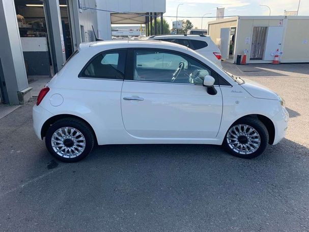 Fiat 500 51 kW image number 6