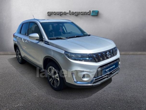 Suzuki Vitara 95 kW image number 2