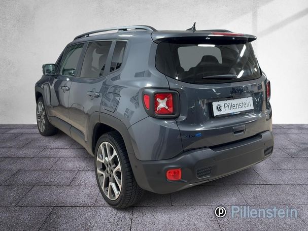 Jeep Renegade 1.3 177 kW image number 3