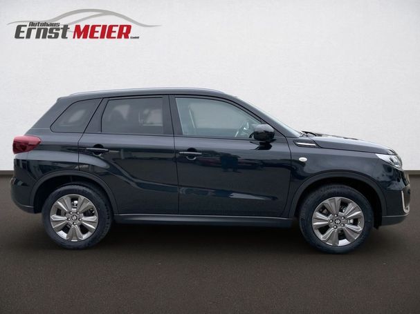 Suzuki Vitara 1.4 Hybrid Comfort Allgrip 95 kW image number 6