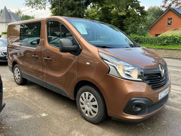 Renault Trafic dCi L1H1 92 kW image number 1