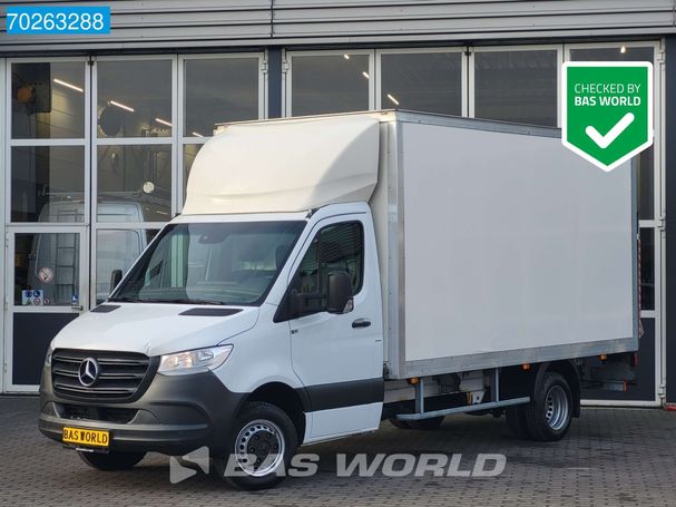 Mercedes-Benz Sprinter 514 CDi 103 kW image number 1