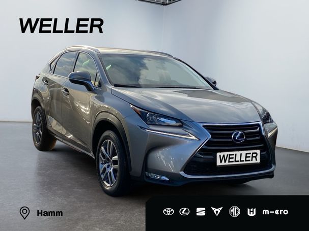 Lexus NX 300 H 145 kW image number 20