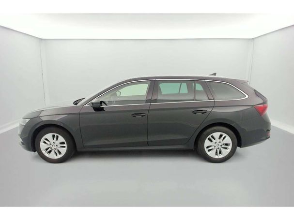 Skoda Octavia 2.0 TDI 85 kW image number 4