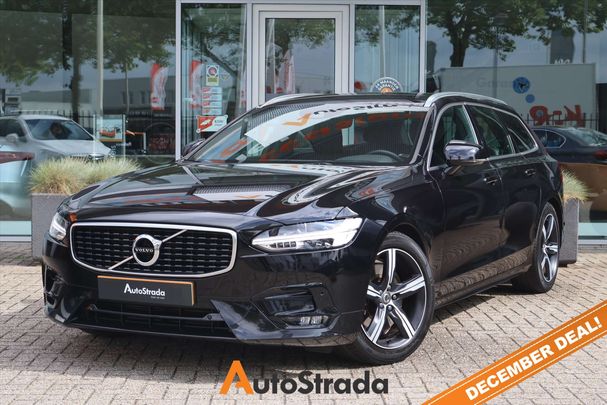 Volvo V90 T4 140 kW image number 1