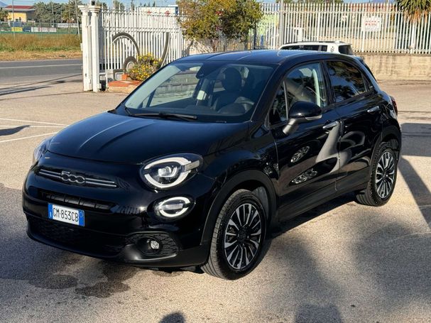 Fiat 500X 1.0 88 kW image number 1