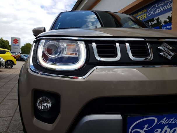 Suzuki Ignis 61 kW image number 8