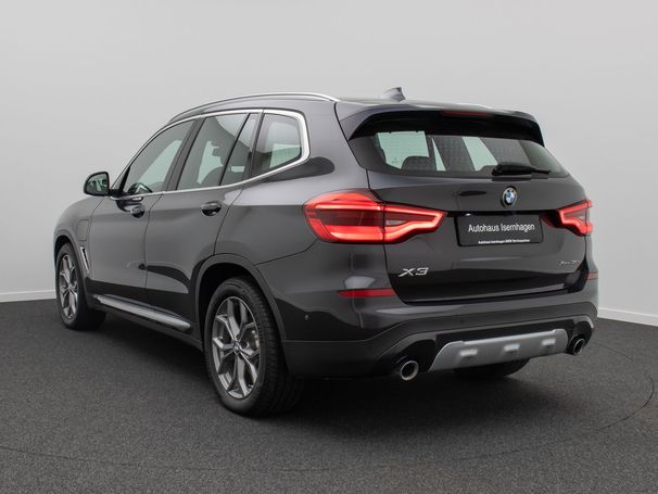 BMW X3e M Sport xDrive 215 kW image number 9