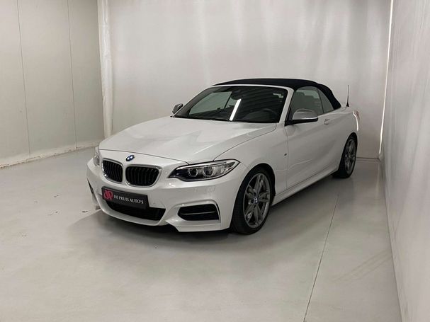 BMW M235i 241 kW image number 1