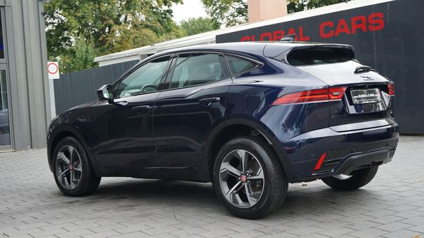 Jaguar E-Pace D200 AWD 150 kW image number 11