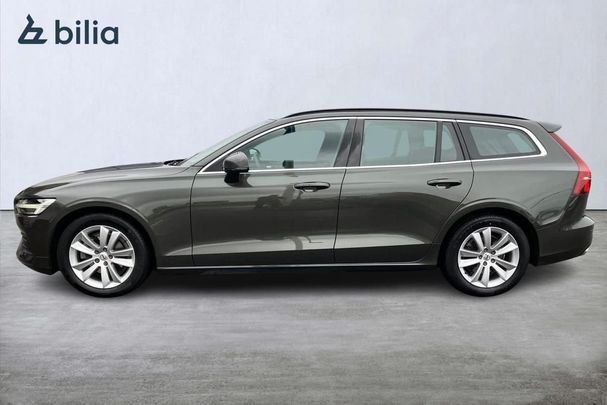 Volvo V60 B4 147 kW image number 1