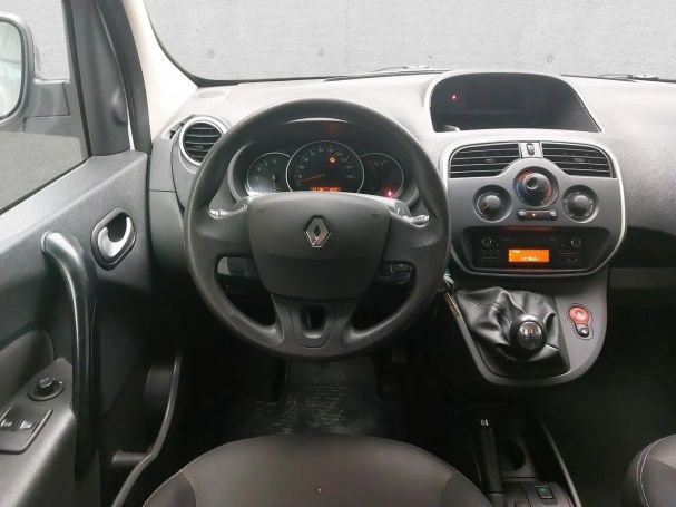 Renault Kangoo 66 kW image number 10