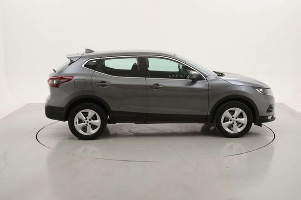 Nissan Qashqai 1.3 DCT 116 kW image number 6