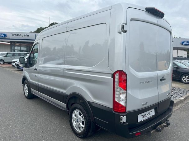 Ford Transit 350 L2 Mild-Hybrid 96 kW image number 3