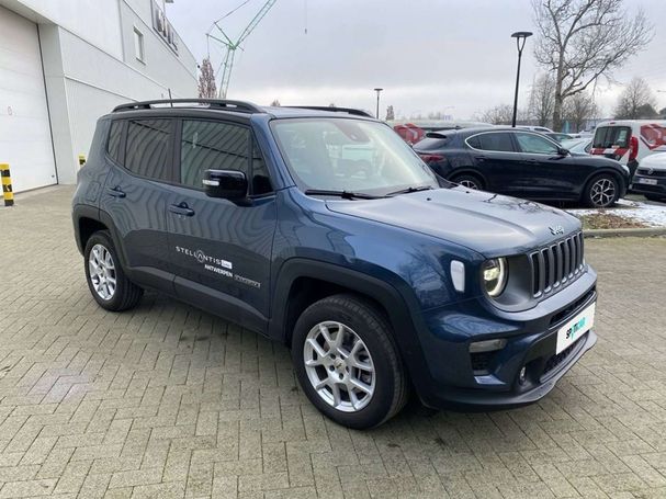 Jeep Renegade 140 kW image number 3