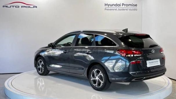 Hyundai i30 1.5 T-GDI iMT 118 kW image number 3