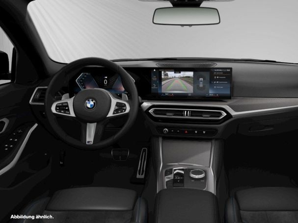 BMW 330i Touring M Sportpaket 180 kW image number 3