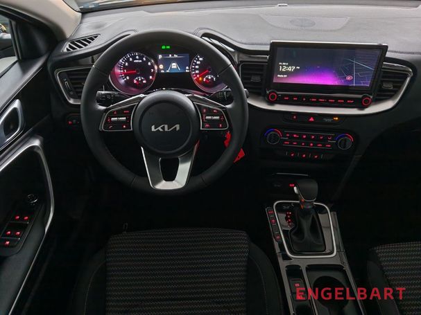 Kia Ceed 1.5 Vision 103 kW image number 9