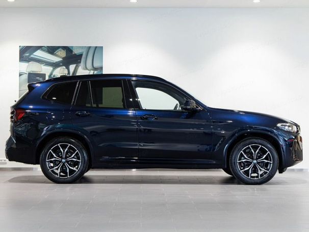 BMW X3 xDrive 140 kW image number 6