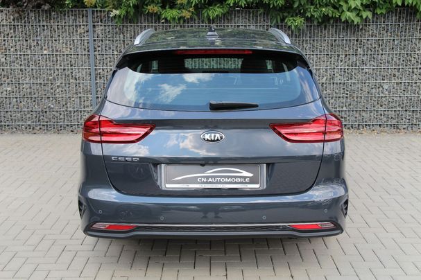 Kia Ceed 1.0 T-GDi 74 kW image number 11