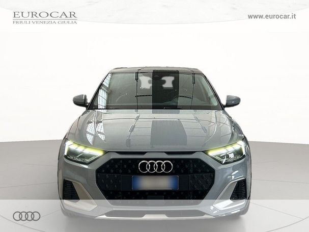 Audi A1 35 TFSIe 110 kW image number 2