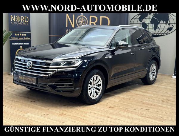 Volkswagen Touareg 3.0 TDI 4Motion 170 kW image number 1