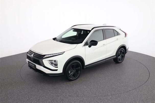 Mitsubishi Eclipse Cross PHEV 138 kW image number 1