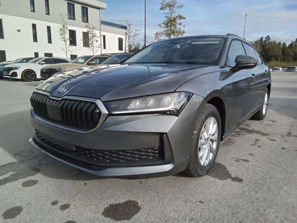 Skoda Superb Combi 2.0 TDI 110 kW image number 1