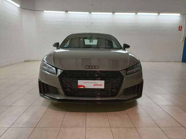 Audi TT 40 TFSI S tronic 145 kW image number 3