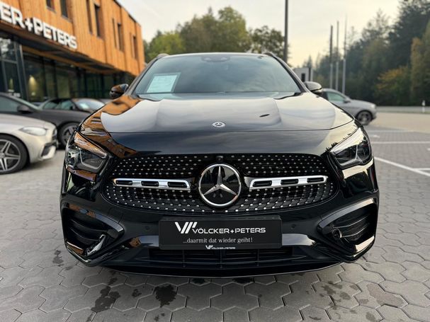 Mercedes-Benz GLA 250 e 160 kW image number 2