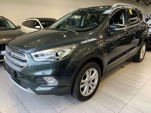 Ford Kuga 1.5 EcoBoost 110 kW image number 1