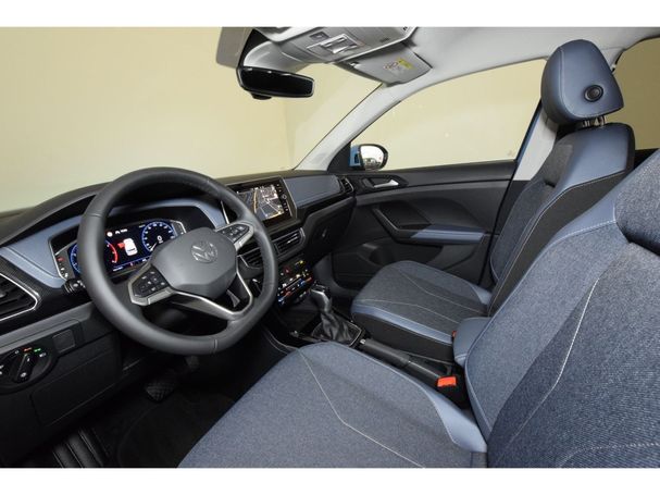 Volkswagen T-Cross 1.5 TSI 110 kW image number 14