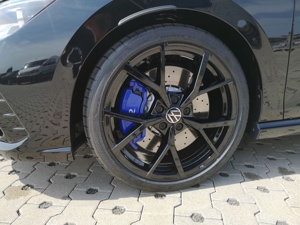 Volkswagen Golf R DSG 4Motion 245 kW image number 20